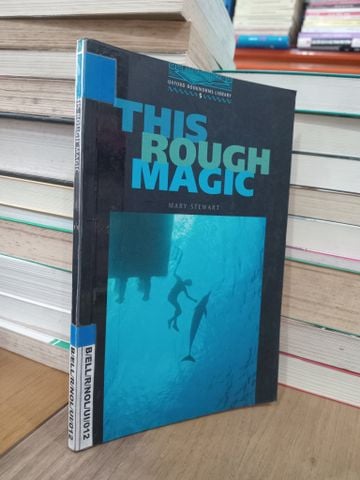  Series OXFORD BOOKWORM LIBRARY : Stage 5 (Sách luyện đọc tiếng Anh) 