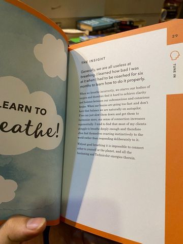  Wake up: Escaping a life on autopilot - Chris Barez-Brown 