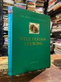  The Cook’s Encyclopedia of Vegetarian Cooking 