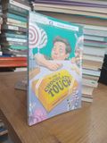  The chocolate touch - Patrick Skene Catling 