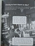  Vật lý hạt: Minh họa sinh động bằng tranh - Tom Whyntie & Oliver Pugh (Mai Thị Kim Cúc dịch) 