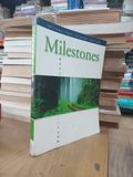  Milestones 