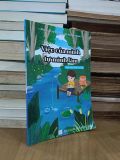  Nhật ký trưởng thành của đứa trẻ ngoan: Việc của mình tự mình làm (dành cho trẻ 6-12 tuổi) - Giả Vân Bằng 