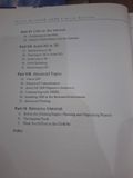  Inside Autocad 2000 Limited Edition - Bill Burchard, David Pitzer 
