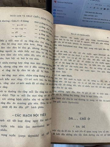  Tìm hiểu ấu thơ để nuôi con và chạy chữa bệnh cho con - Lê Thiện Điền 