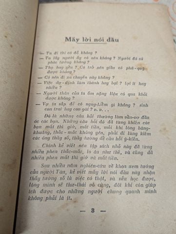  Xem tướng lấy - Tú Can 