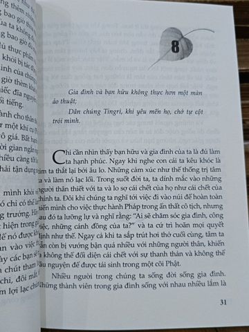  Một trăm lời khuyên dạy: Giáo lý của Phật giáo Tây Tạng về những điều quan trọng nhất - Thanh Liên (Việt dịch) 