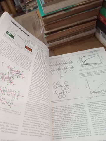  Chemistry An Asian Journal 