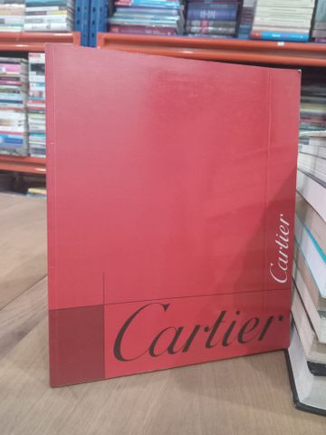  Cartier 