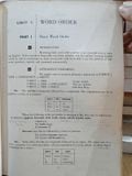  Mastering American English: A Handbook-Workbook of Essentials - Hayden, Pilgrim, Haggard 