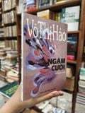  Ngậm Cười - Võ Thị Hảo 