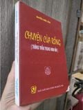  Chuyện Của Rồng (Thăng Trầm Trung Nam Hải) - Quyền Diên Xích 