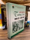  Nữ Chiến Sĩ Trường Sơn: Ngày Ấy - Bây Giờ 
