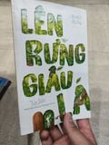  Lên Rừng Giấu Lá - Hamlet Trương 