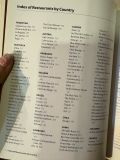  1001 Restaurants You Must Experience Before You Die - Jenny Linford 