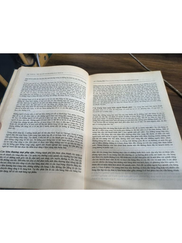  Tổ Chức Và Điều Hành Doanh Nghiệp Nhỏ - Clifford M. Baumback, Ph.D. 