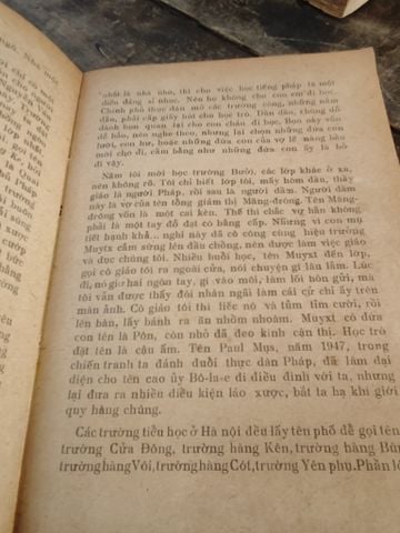  Đời Viết Văn của Tôi - Nguyễn Công Hoan 