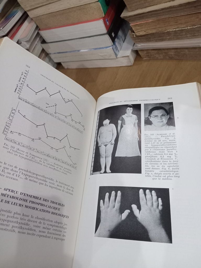  L'Eau Et Les Électrolytes En Médecine Interne - Marcel Florkin, Henry Van Cauwenberge, Pierre Lefebvre 