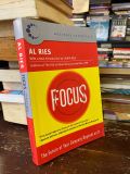  Focus - Al Ries 