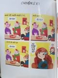  Caro Xương Cá: Chuyện Ở Nhà, Ngoài Đường Và Rất Bình Thường - Cloud Pillow Studio 