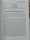  Bí Thuật Điểm Huyệt - Kim Long 