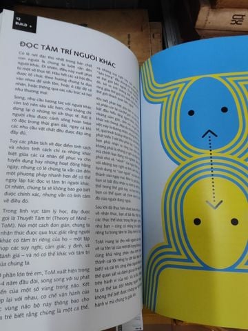  Đọc Thấu Tâm Can - Rita Carter 