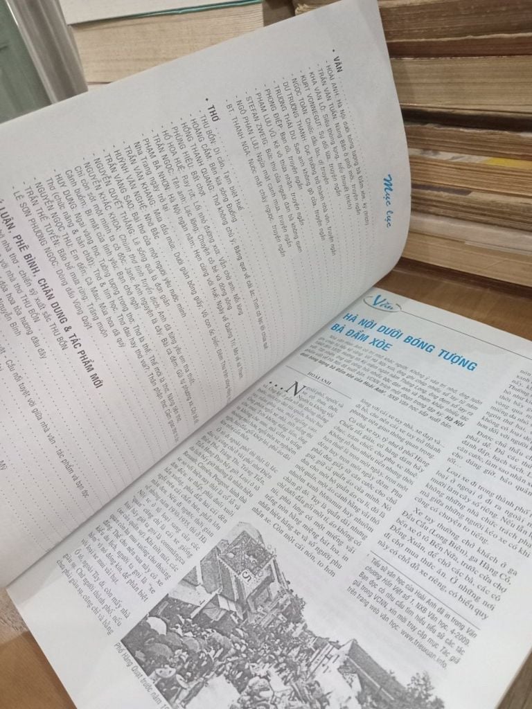  Văn Chương Ngày Nay - Nhiều Tác Giả 