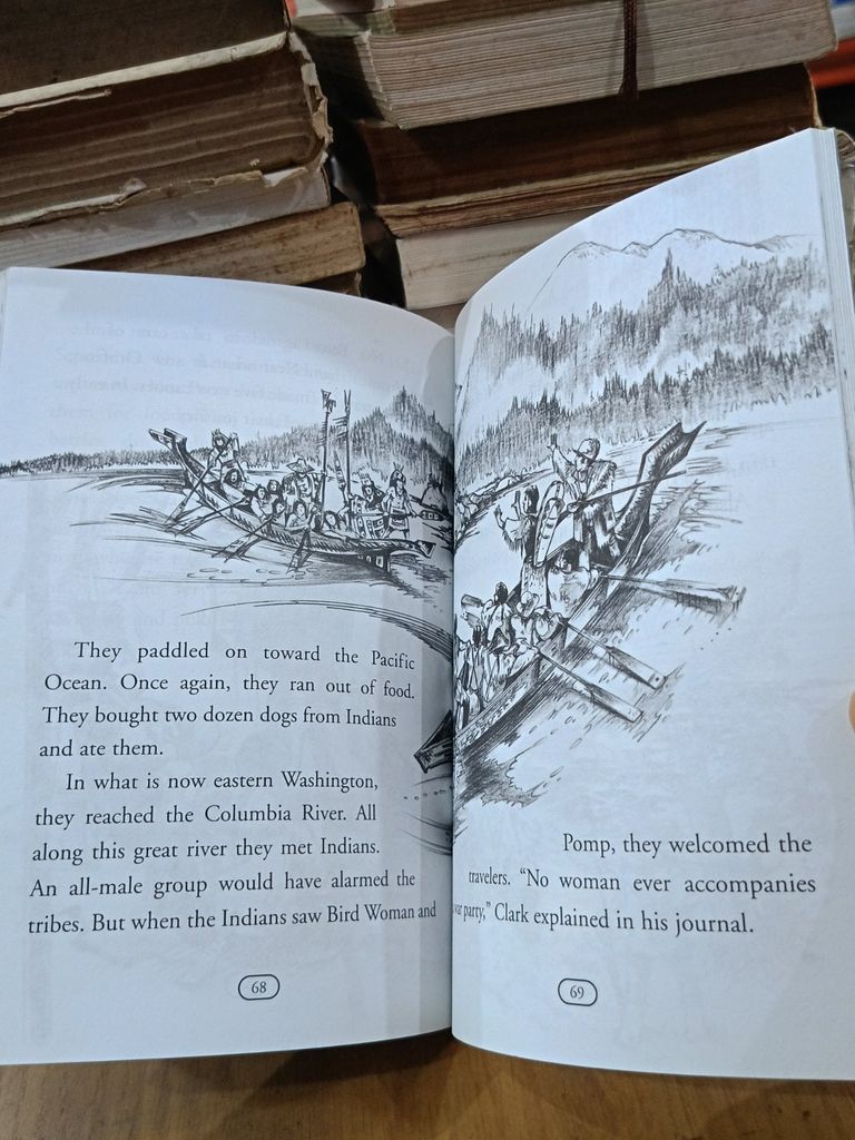  Who Was Sacagawea? - Judith Bloom Fradin, Dennis Brindell Fradin 