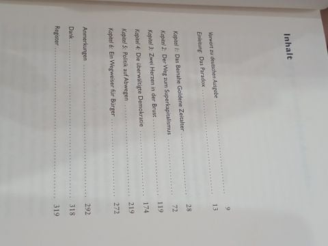  Superkapitalismus - Robert Reich 