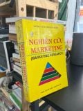  Nghiên Cứu Marketing - David J. Luck, Ronald S. Rubin 
