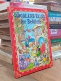  Woodland Tales for Bedtime 