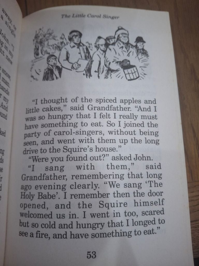  Christina'S Kite And Other Stories - Enid Blyton 