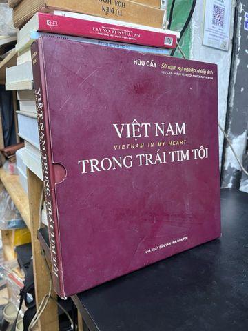  Việt Nam trong trái tim tôi - Hữu Cấy 