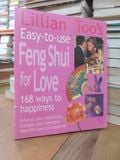  Lillian Too's Easy to use Feng Shui for love 