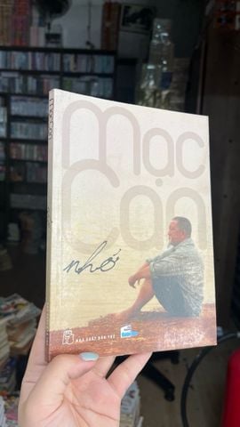  Nhớ - Mạc Can 