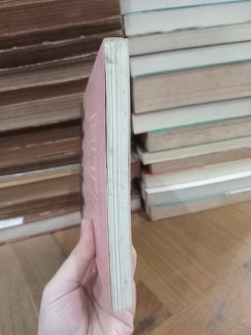  BTS gửi tới những bạn trẻ không có ước mơ - Shifra Lushka 