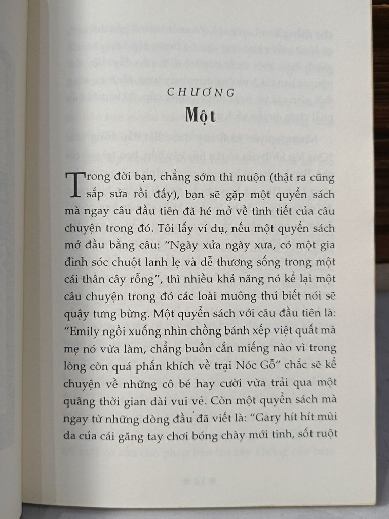  Những Cuộc Phiêu Lưu Bất Tận - Lemony Snicket 