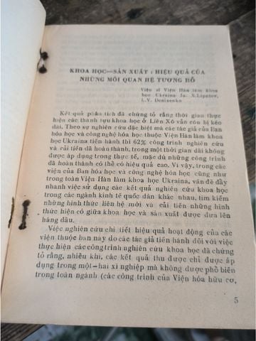  Những Vấn Đề Về Quản Lý 