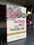  1000 gương mặt của thượng đế - Rebecca Hind 