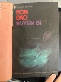  Hòn Đảo Huyền Bí - Jules Verne 