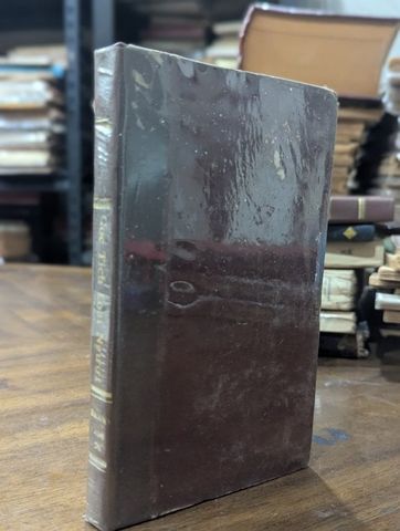  Gốc Tích Loài Người - Nguyễn Đức Quỳnh (In Năm 1943) 