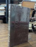  Gốc tích loài người - Nguyễn Đức Quỳnh ( in năm 1943 ) 