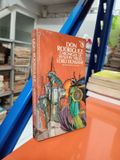  Don Rodriguez: Chronicles Of Shadow Valley - Lord Dunsany 