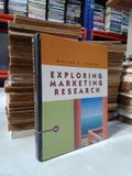  Exploring Marketing Research - William G. Zikmund 