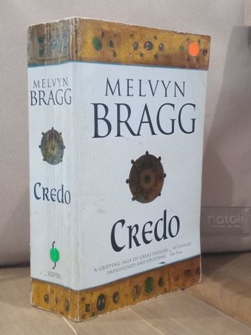 Credo - Melvyn Bragg