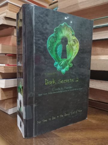  Dark secrets - Elizabeth Chandler 