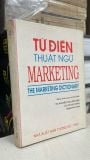  Từ Điển Thuật Ngữ Marketing - Nhiều Tác Giả 