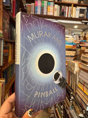  Pinball/Wind: Two Novels - Haruki Murakami 