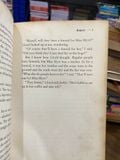  The Teacher's Funeral - Richard Peck 