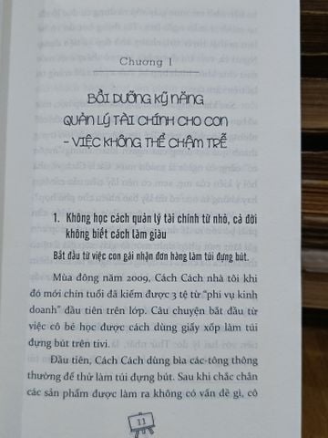 Làm Giàu Không Đợi Tuổi - Nhậm Hiến Pháp (Nguyễn Tiến Đạt Dịch)